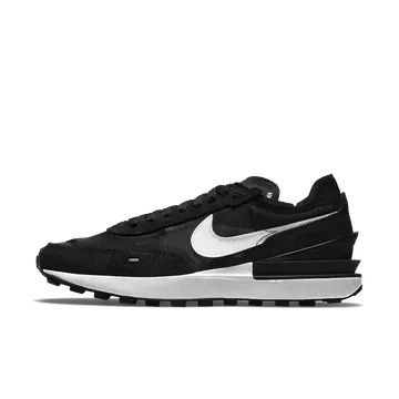 Nike Waffle One Zwart (DC2533-001)