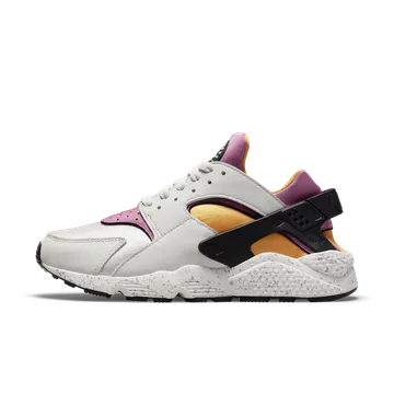 Nike Air Huarache Light Bone/Lethal Pink/University Gold (DD1068-003)