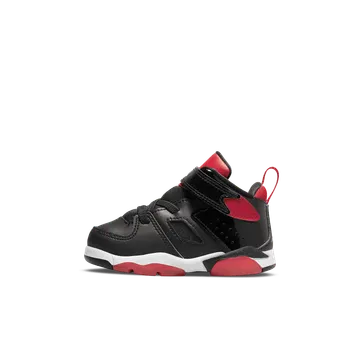 Jordan Flight Club ’91 Zwart (DM1687-006)