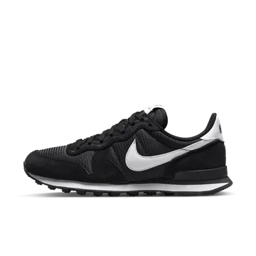 Nike Internationalist Zwart (DR7886-001)