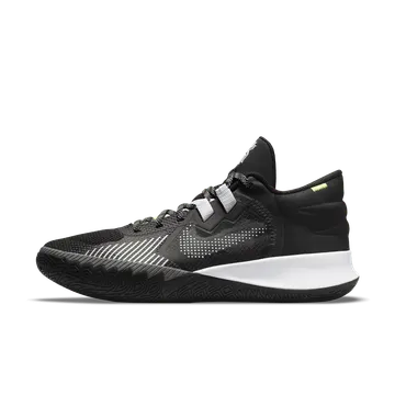 Kyrie Flytrap 5 Zwart (CZ4100-002)