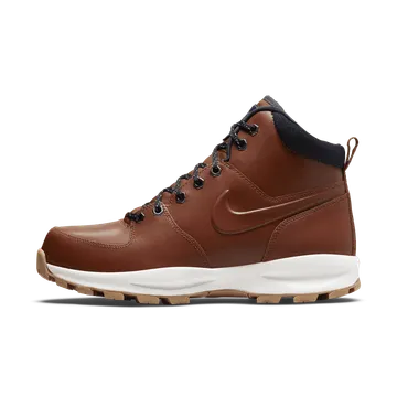 Nike Manoa Leather SE Herenboots Bruin (DC8892-800)