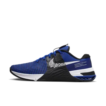 Nike Metcon 8 Blauw (DO9328-400)