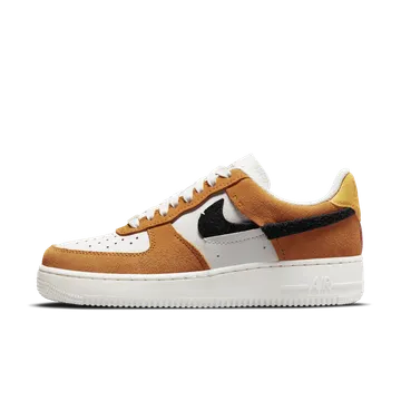 Nike Air Force 1 LXX Grijs (DQ0858-100)