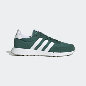 adidas Run 60s 2.0 Collegiate Green / Cloud White / Metal Grey (H00354)