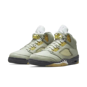 Air Jordan 5 Jade Horizon (DC7501-300)