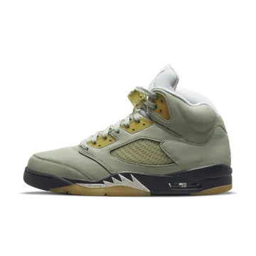 Air Jordan 5 Jade Horizon (DC7501-300)