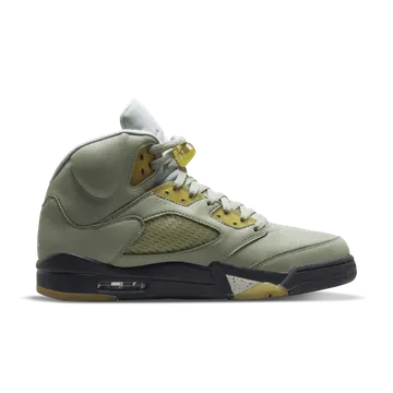 Air Jordan 5 Jade Horizon (DC7501-300)