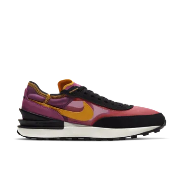 Nike Waffle One Active Fuchsia White (DA7995-600)