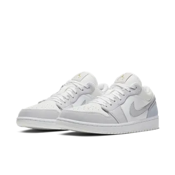 Air Jordan 1 Low Paris (CV3043-100)