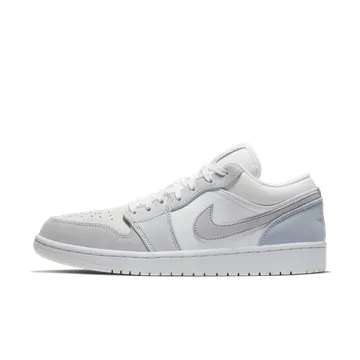 Air Jordan 1 Low Paris (CV3043-100)