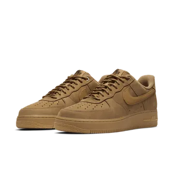 Nike Air Force AF 1 Low Wheat (CJ9179-200)