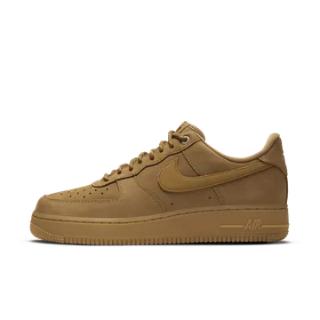 Nike Air Force AF 1 Low Wheat (CJ9179-200)