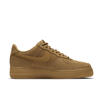 Nike Air Force AF 1 Low Wheat (CJ9179-200)