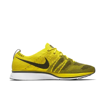 Nike Flyknit Trainer Bright Citron (AH8396-700)