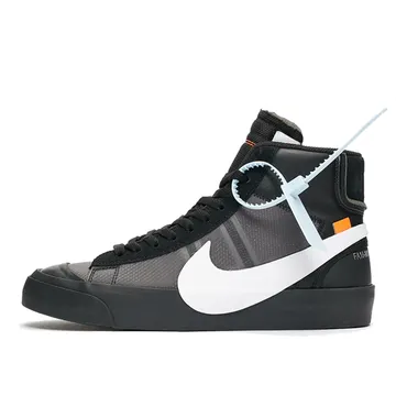 Nike x Off White Blazer Mid Grim Reaper (AA3832-001)