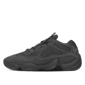 Yeezy 500 Utility Black (F36640)