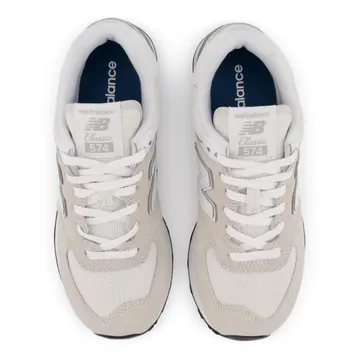New Balance 574v3 Nimbus Cloud White (WL574EVW)