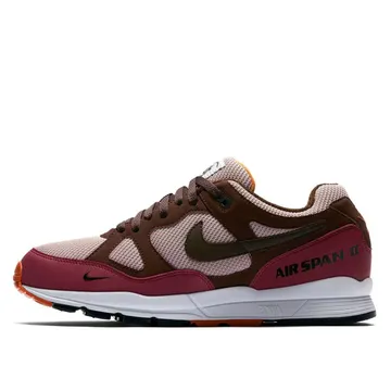 Nike Air Span II Patta Team Red (AO2925-600)
