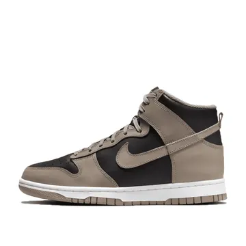 Nike Dunk High WMNS Moon Fossil (DD1869-002)