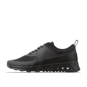 Nike WMNS Air Max Thea Premium Black Leopard 3M Reflective (616723-001)