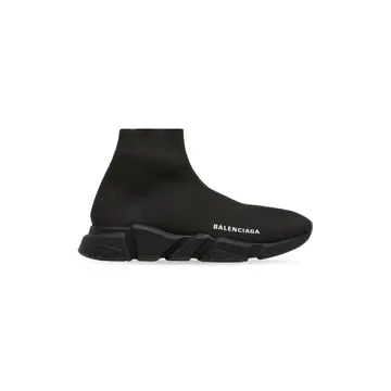 Balenciaga Speed Trainers Black (645056W2DBP1013)