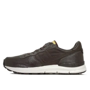 Nike x SOPH Lunar Internationalist SP Baroque Brown (718764-200)