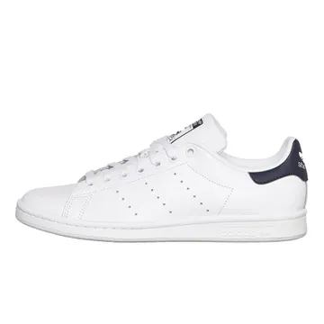 adidas Stan Smith Core White / Running White / New Navy (M20325)