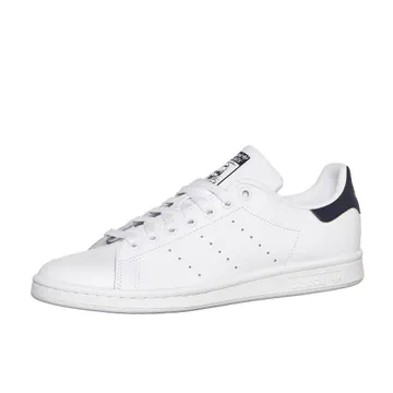adidas Stan Smith Core White / Running White / New Navy (M20325)