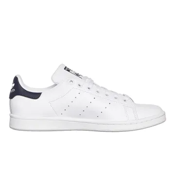 adidas Stan Smith Core White / Running White / New Navy (M20325)