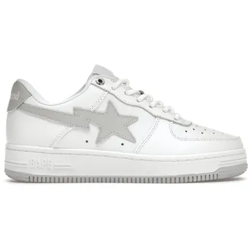 A Bathing Ape Bapesta Jjjjound (W) (1H73291914)