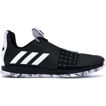 adidas Harden Vol. 3 Black White (BB7723)