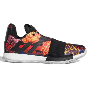 adidas Harden Vol. 3 Team History (EE9598)