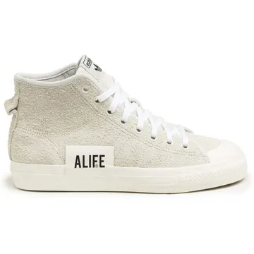 adidas Nizza Hi Alife Cream White (GX8140)