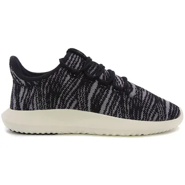 adidas Tubular Shadow Black White (W) (CQ2464)