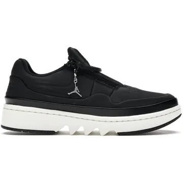 Jordan 1 Jester XX Low Black Sail (W) (AV4050-001)
