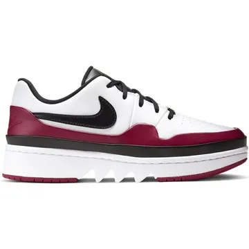 Jordan 1 Jester XX Low Laced Noble Red (W) (CI7815-106)