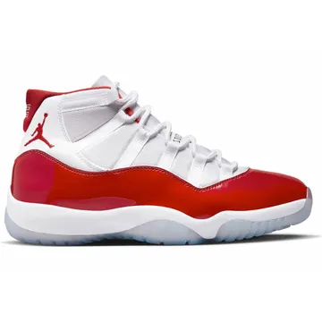 Jordan 11 Retro Cherry (2022) (CT8012-116)