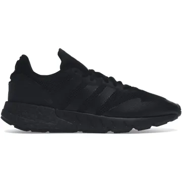 adidas ZX 1K Boost Triple Black (H68721)