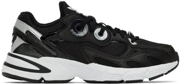 adidas Astir Core Black / Core Black / Cloud White (GY5260)