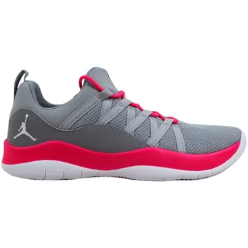 Jordan Deca Fly Wolf Grey (GS) (844371-008)