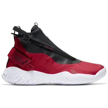 Jordan Proto React Z Bright Crimson (CI3794-601)