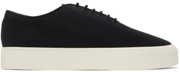 The Row Dean Lace-Up Sneakers (F2013-V20)