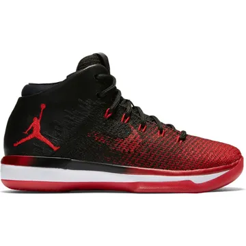 Jordan XXXI Banned (GS) (848629-001)