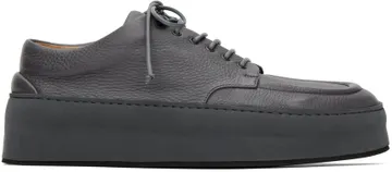 Marsèll Grey Cassapana Sneakers (MM4130 188260)