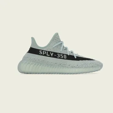 adidas YEEZY BOOST 350 V2 Salt / Core Black / Salt (HQ2060)