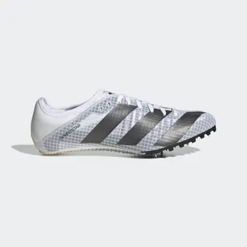 adidas Sprintstar Cloud White / Night Metallic / Core Black (GX6685)