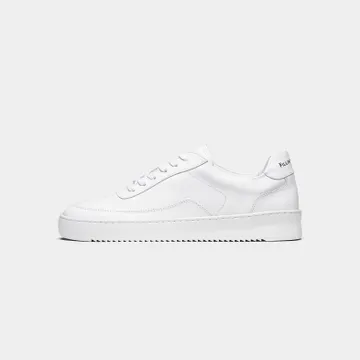 Filling Pieces Mondo 2.0 Ripple Nappa White