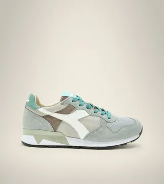 Diadora Trident 90 Suede Sw Grey Rock (201.176585_75041)
