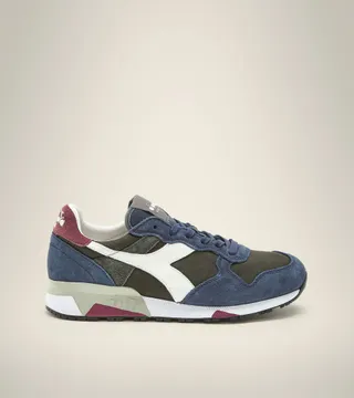 Diadora Trident 90 Ripstop Forest Night (201.178273_70167)